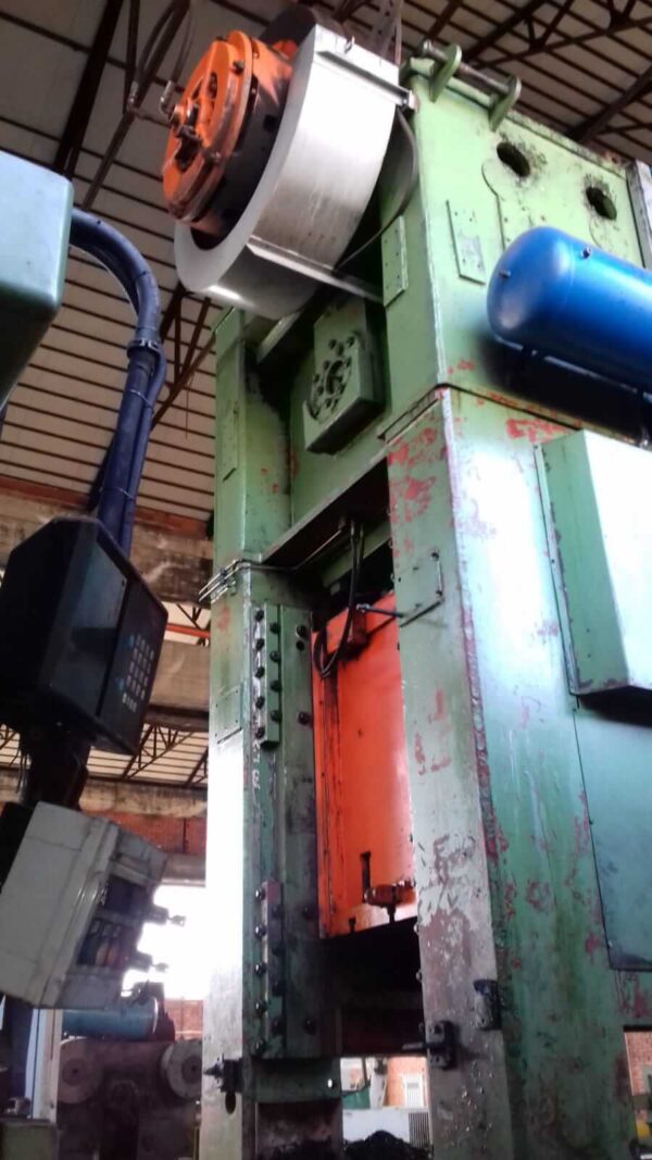 Barnaul 630 ton