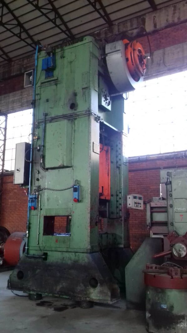 Barnaul 630 ton - immagine 2