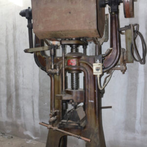 Balconi 85 mm