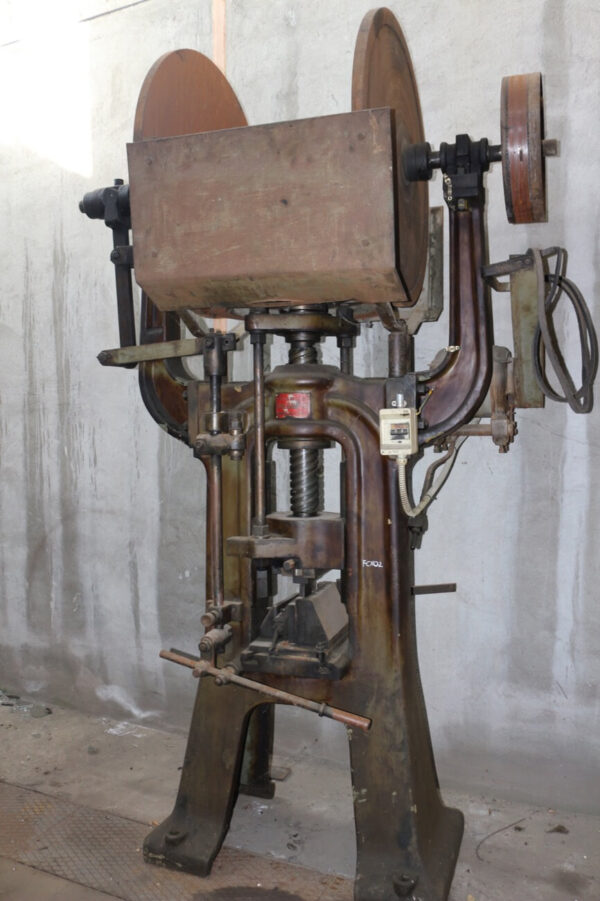 Balconi 85 mm