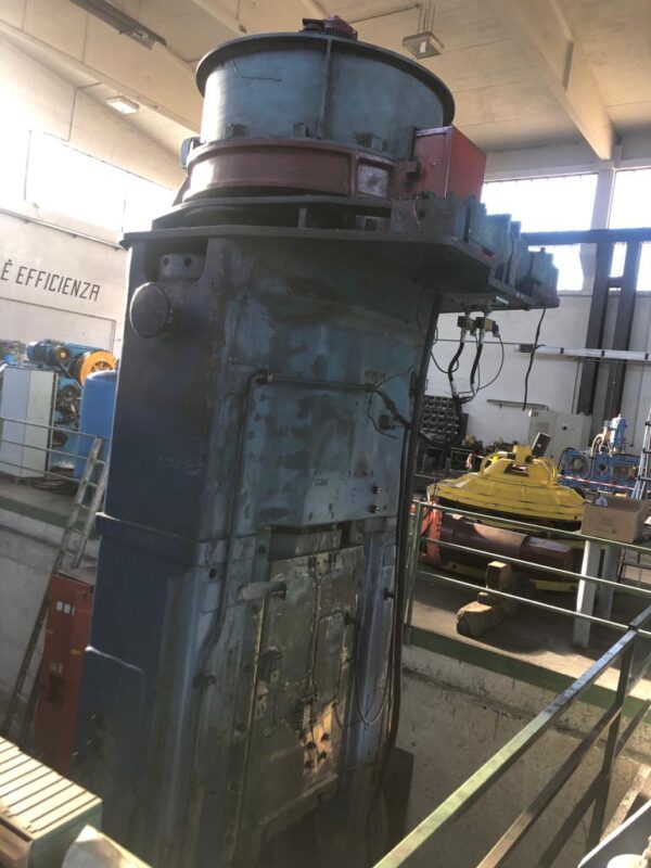 Weingarten PSS300 - immagine 4