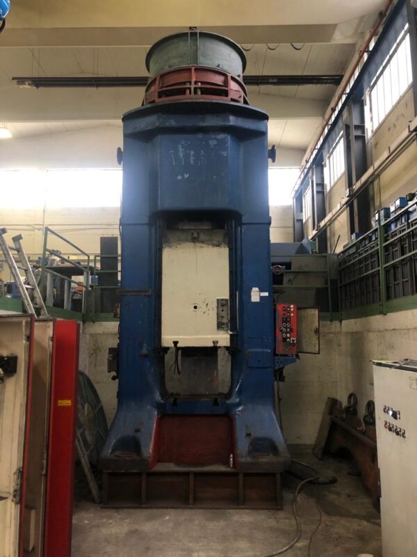 Weingarten PSS300
