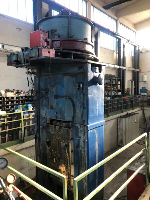 Weingarten PSS300 - immagine 3