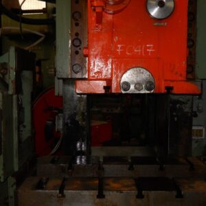 Balconi 100 ton