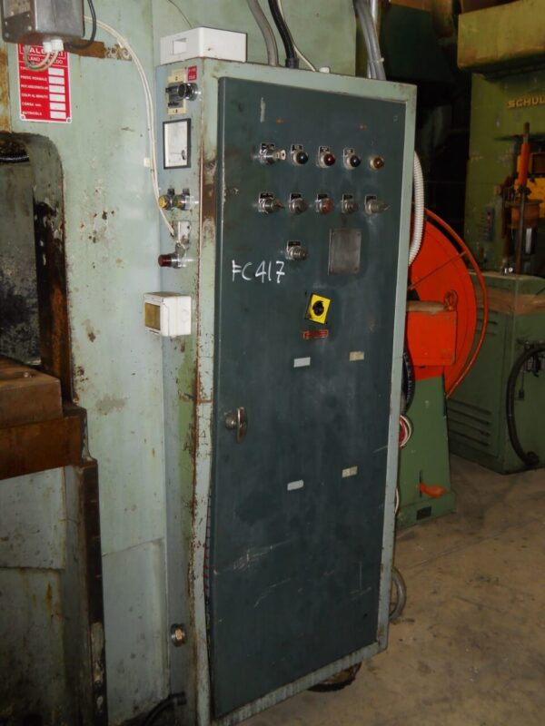 Balconi 100 ton - immagine 2