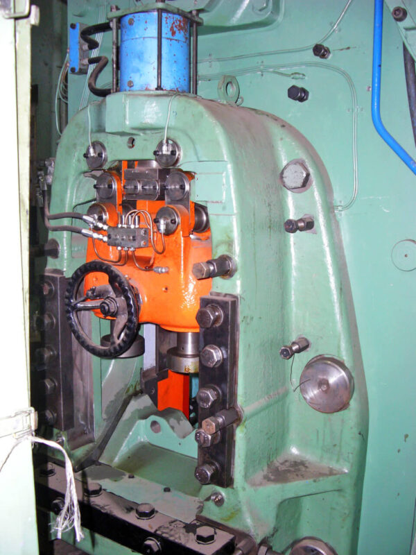 Ficep F560 - immagine 2