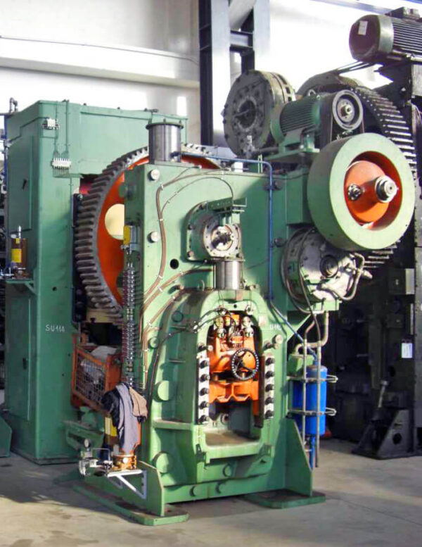 Ficep F560 - immagine 3