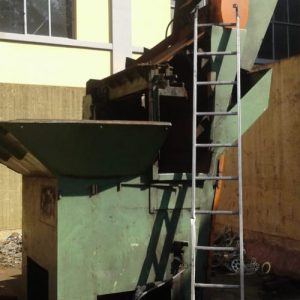 Caricatore ATFV 710