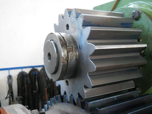 Ficep F560 - immagine 4