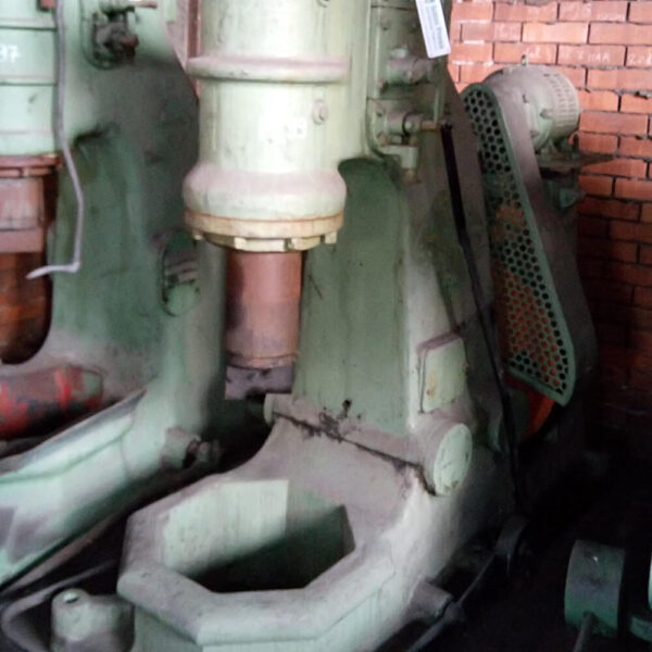 Ariete Pensotti 80 kg