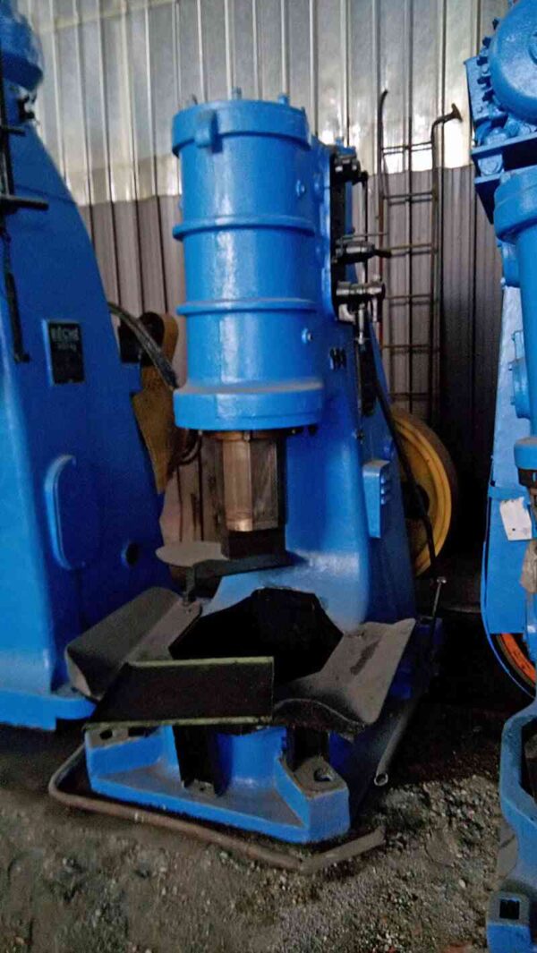 Ariete Pensotti 150 kg
