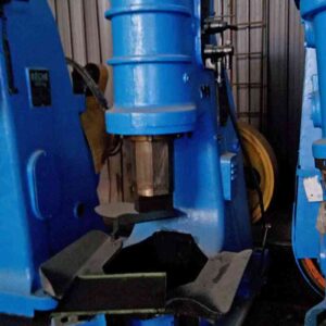 Ariete Pensotti 150 kg