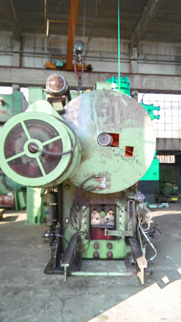 Ficep F560