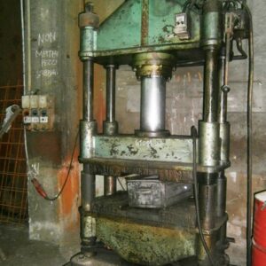 Emauel 100 ton