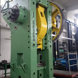 Eumuco SP100 1000 ton