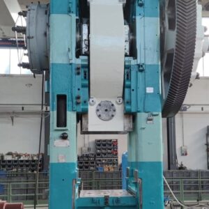 Eumuco sp100 1000 ton