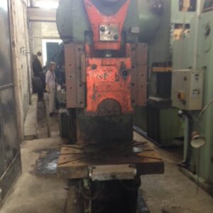 Zani 30 ton