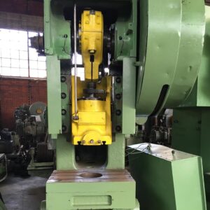 Russa 100 ton