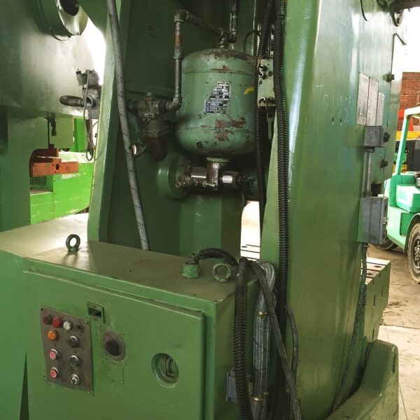 Russa 100 ton - immagine 2
