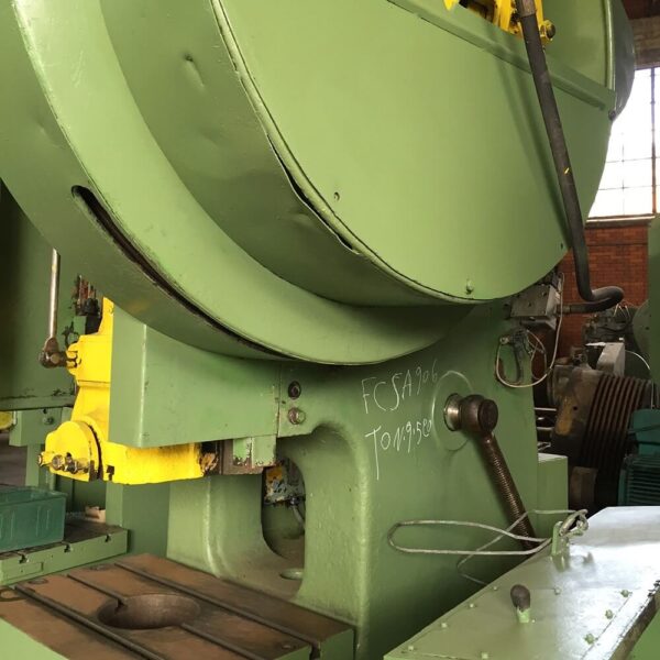 Russa 100 ton - immagine 3