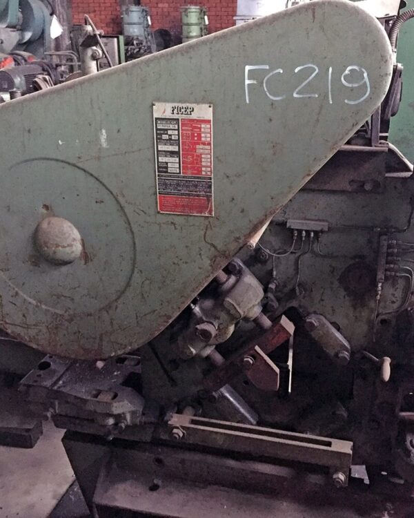 Ficep F16 Universale - immagine 2