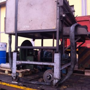 Carbolite 60 kW