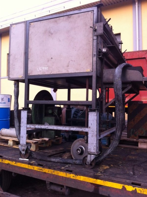 Carbolite 60 kW
