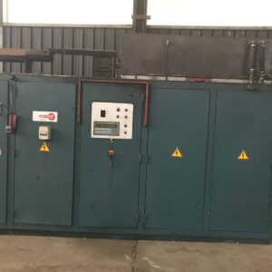 Induction 700 kW