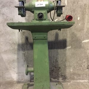 Smerigliatrice Greif