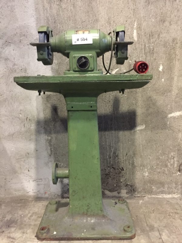 Smerigliatrice Greif