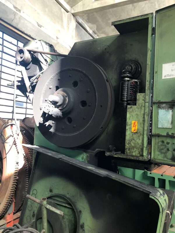 Helibronn 125 ton - immagine 2