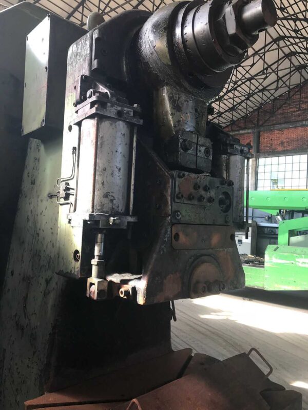 Helibronn 125 ton - immagine 3