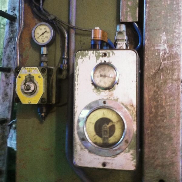 Lasco VPE 400 SO - immagine 4