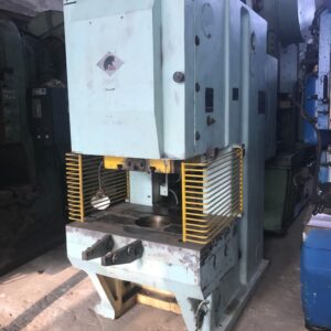 Russa 100 ton