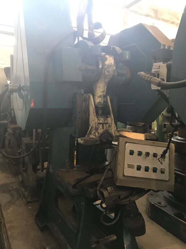 Manzoni 70 ton - immagine 2
