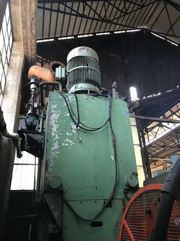 Lasco VPE 400 SO - immagine 6