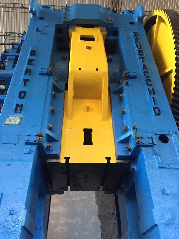 Lamberton 2000 ton - immagine 2