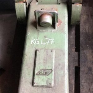 Smerigliatrice Greif