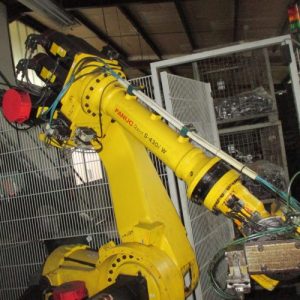 Manipolatore Fanuc