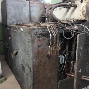 Induction AEG Elotherm 400 kW