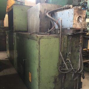 Induction AEG Elotherm 400 kW
