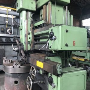 Tornio verticale russo 1150