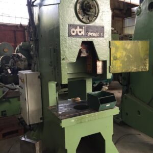 OTI 100 ton