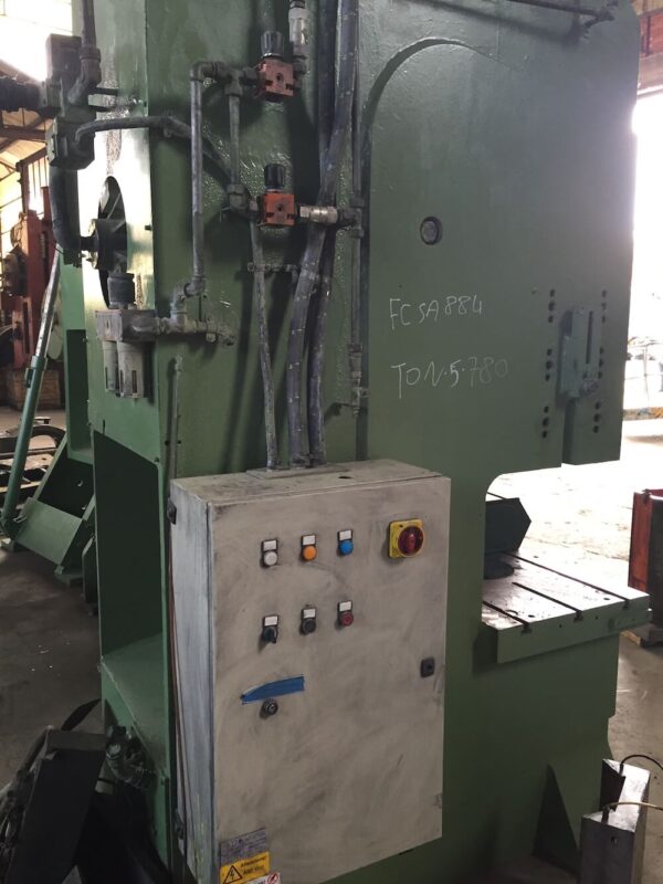 OTI 100 ton - immagine 3