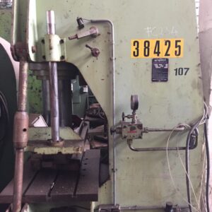 Gigant 80 ton