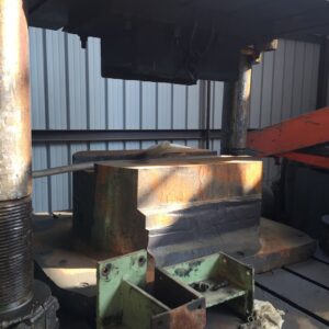 800 ton a 4 colonne