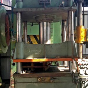 Gigant 150 ton