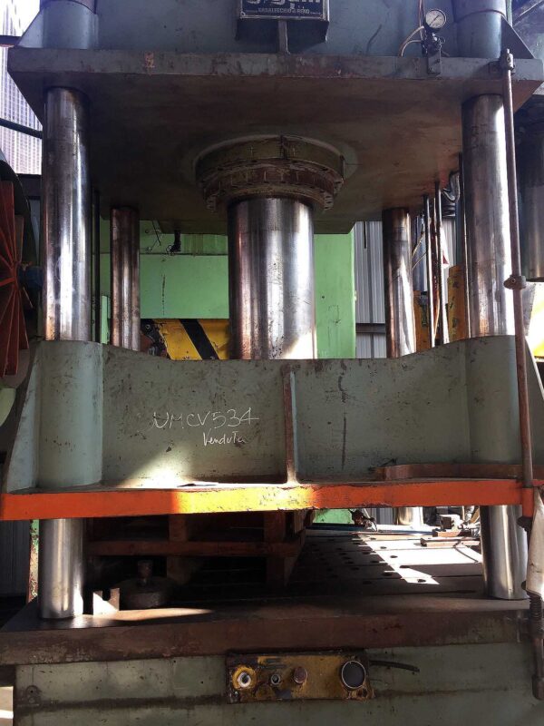 Gigant 150 ton - immagine 2