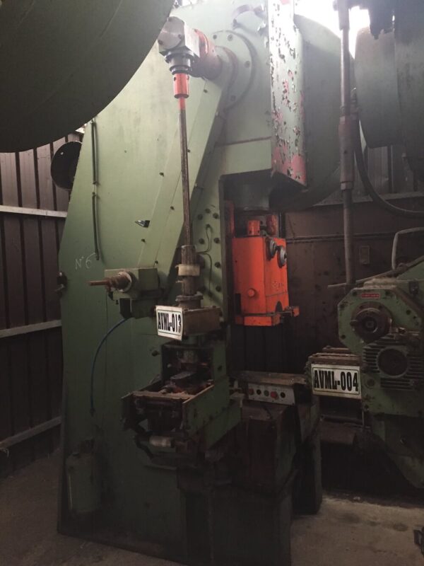 Balconi 80 ton - immagine 3