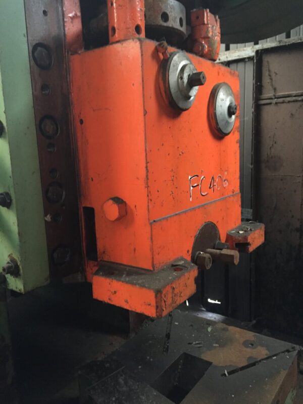 Balconi 80 ton - immagine 4
